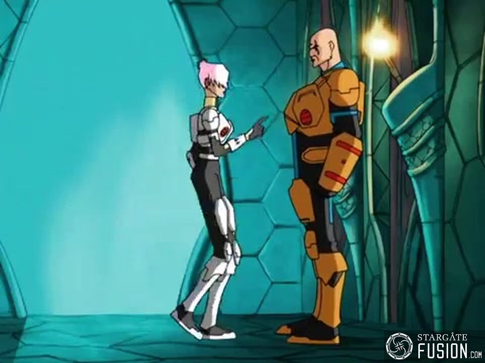Le mentor