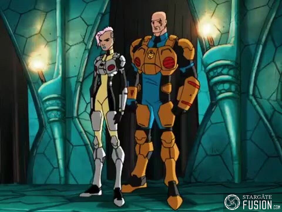 Le mentor