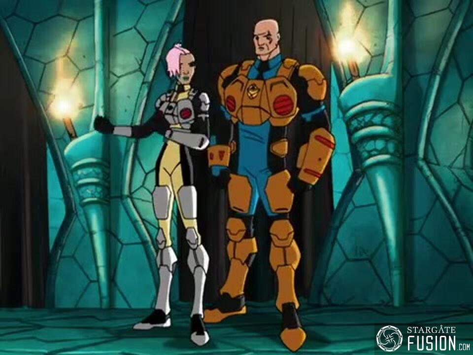 Le mentor