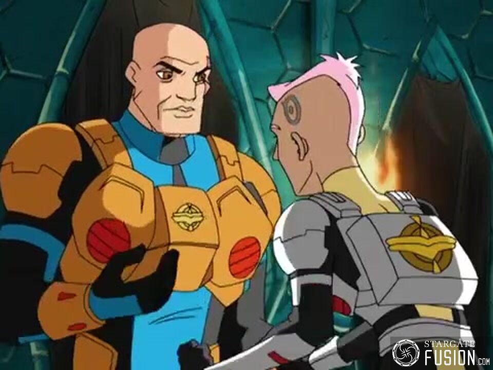 Le mentor