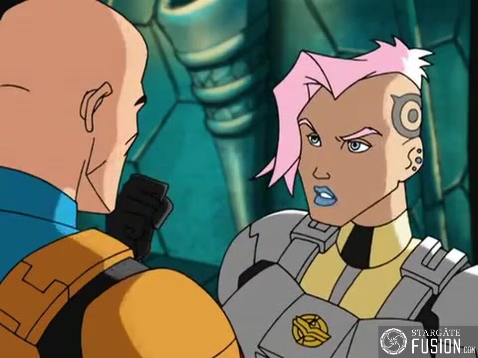 Le mentor