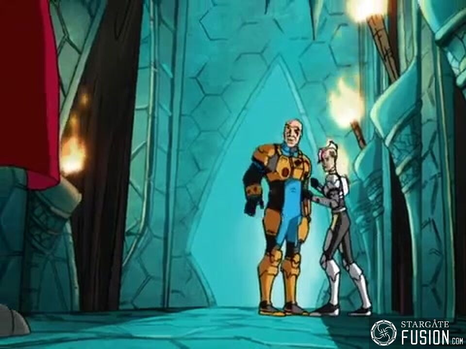 Le mentor