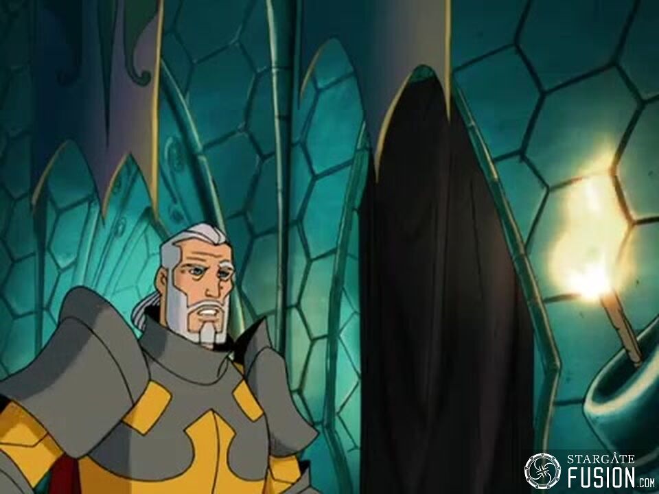 Le mentor