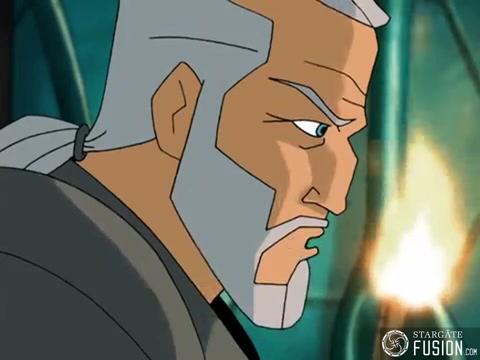 Le mentor