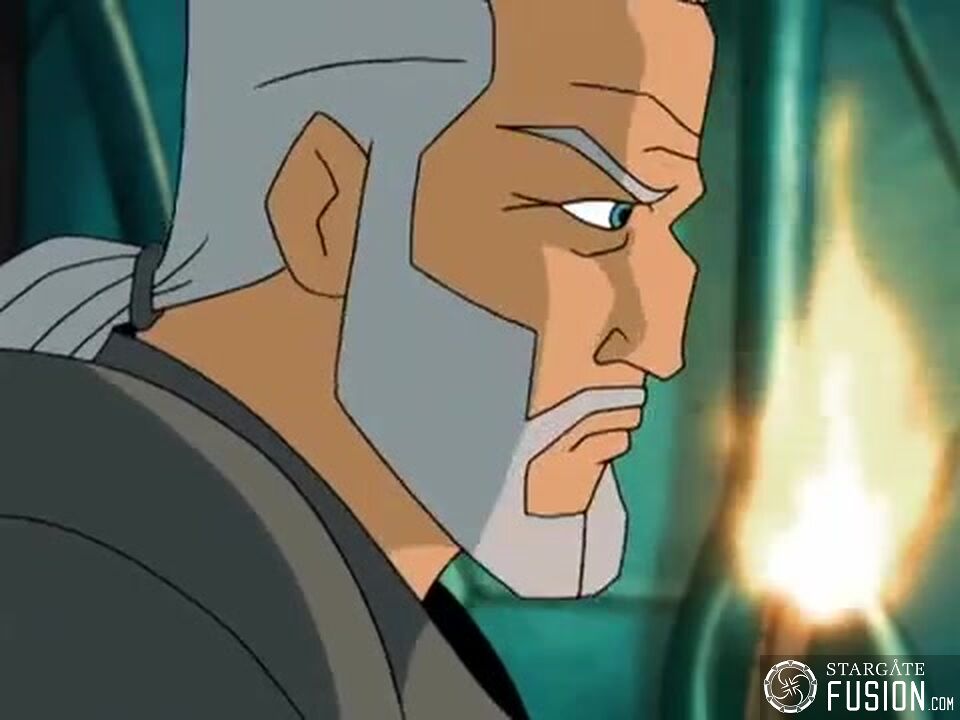 Le mentor