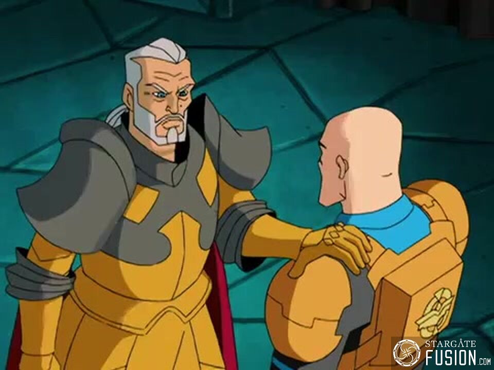 Le mentor