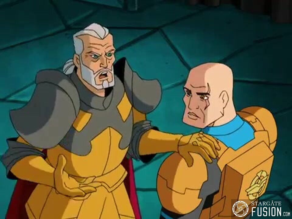 Le mentor