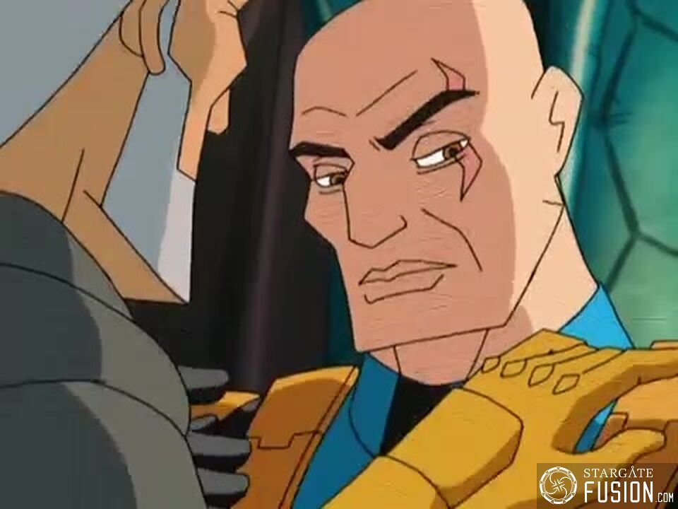 Le mentor