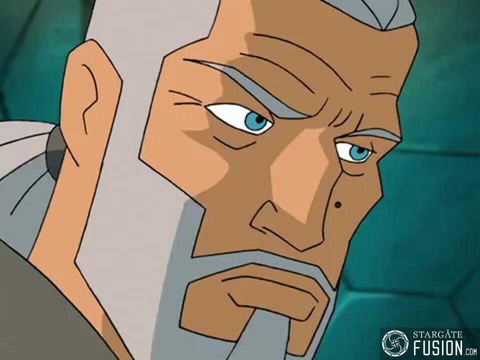 Le mentor