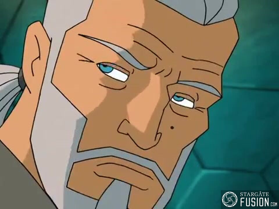 Le mentor