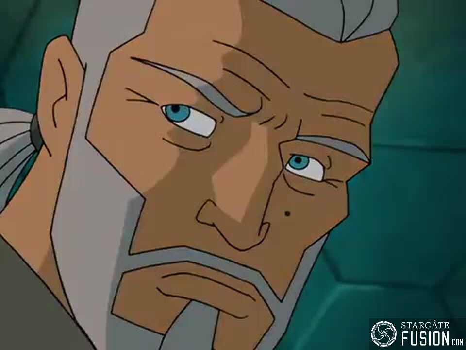 Le mentor