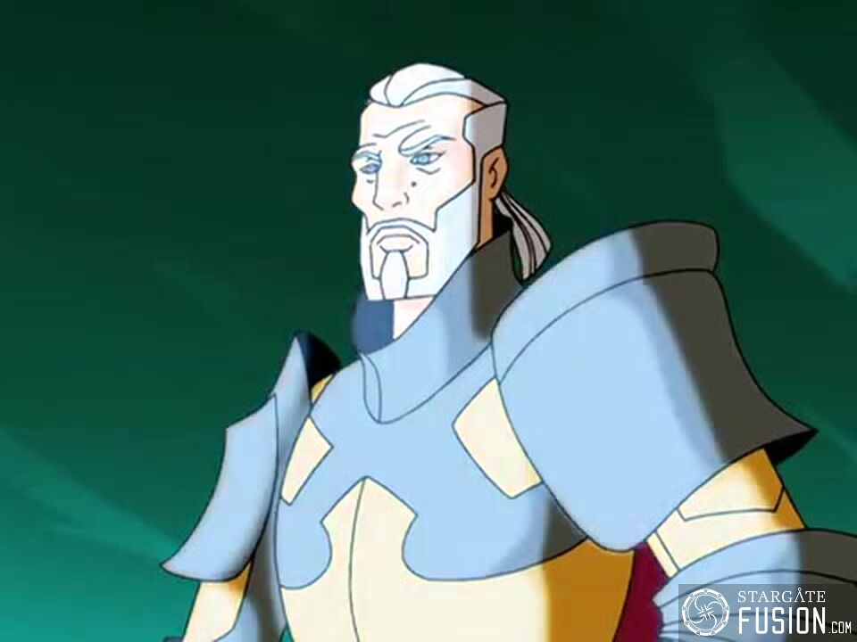 Le mentor