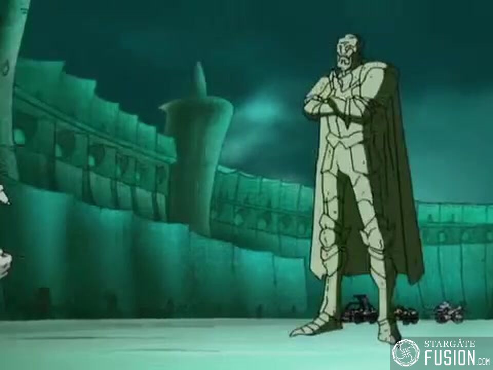 Le mentor