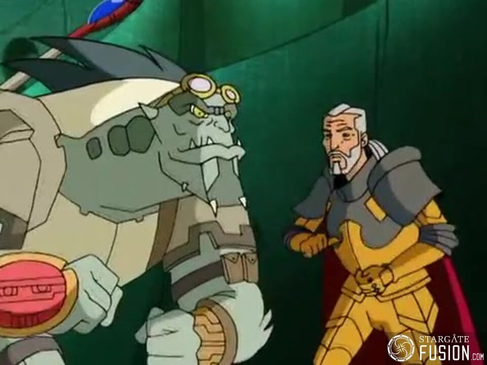 Le mentor
