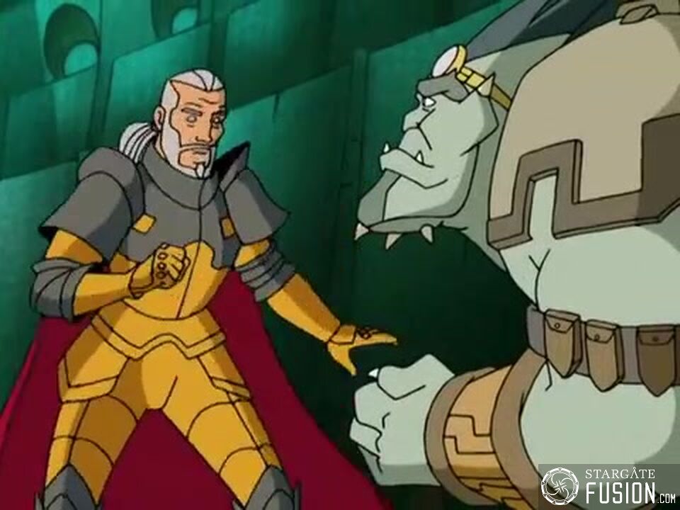 Le mentor