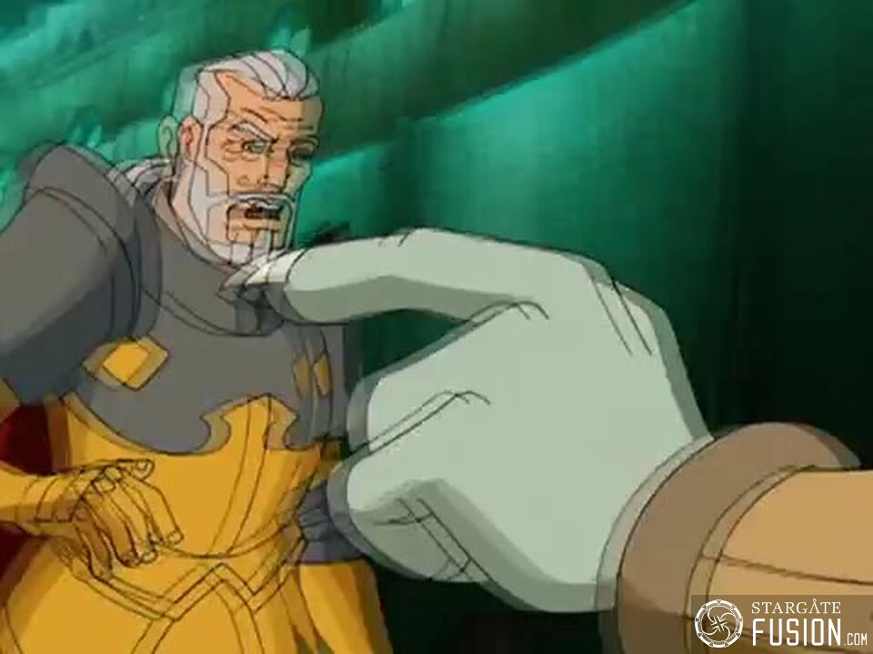 Le mentor