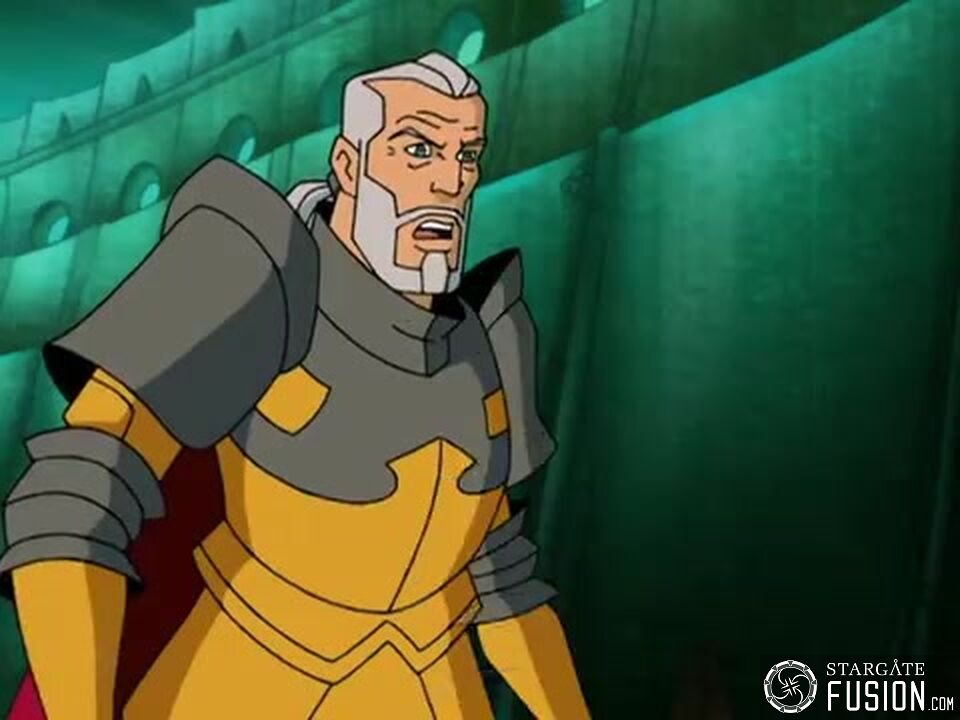 Le mentor
