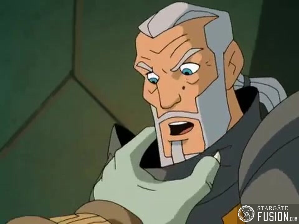 Le mentor