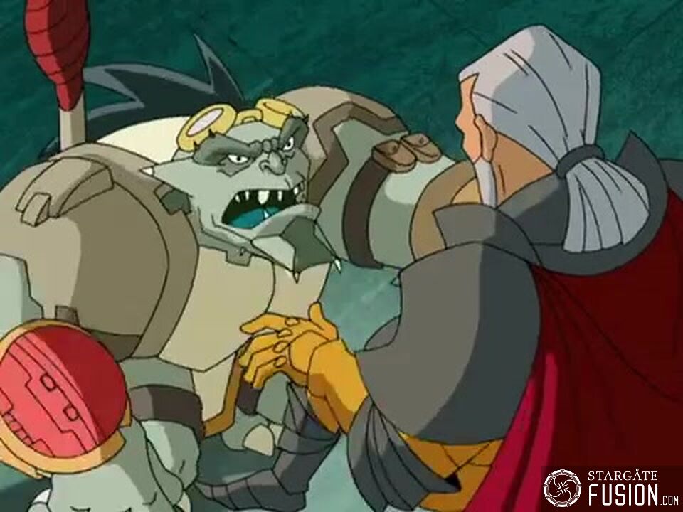 Le mentor