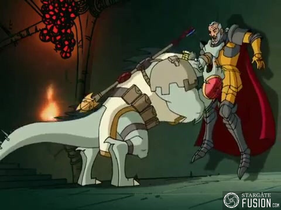 Le mentor