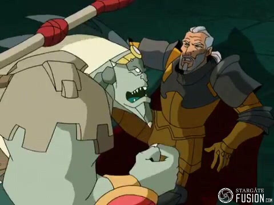 Le mentor
