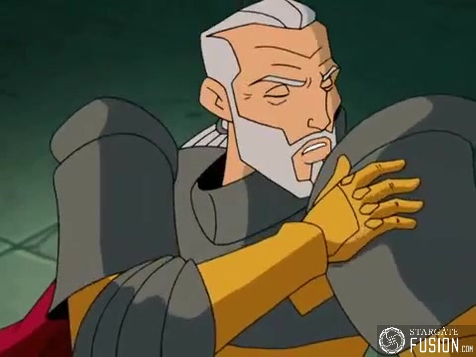 Le mentor