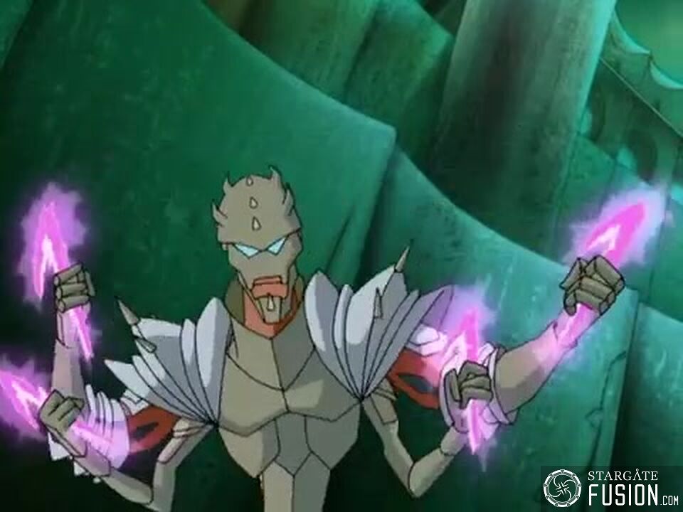 Le mentor