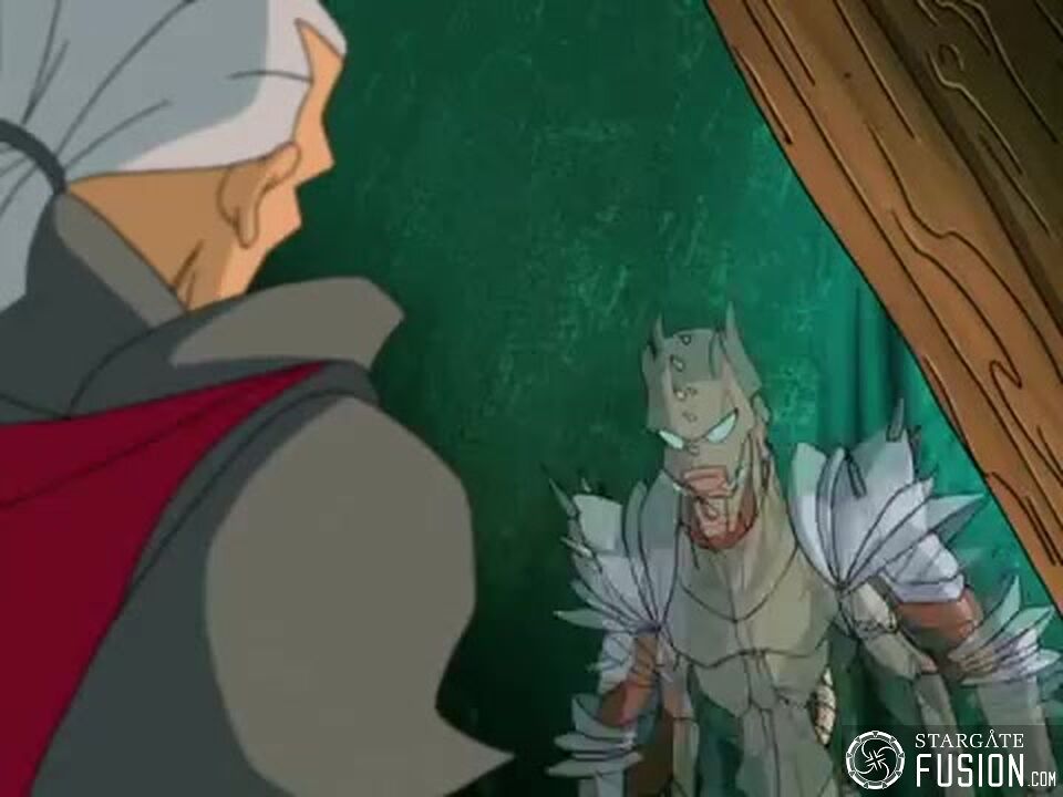 Le mentor