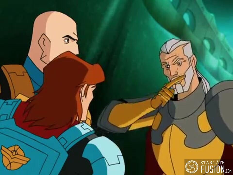 Le mentor
