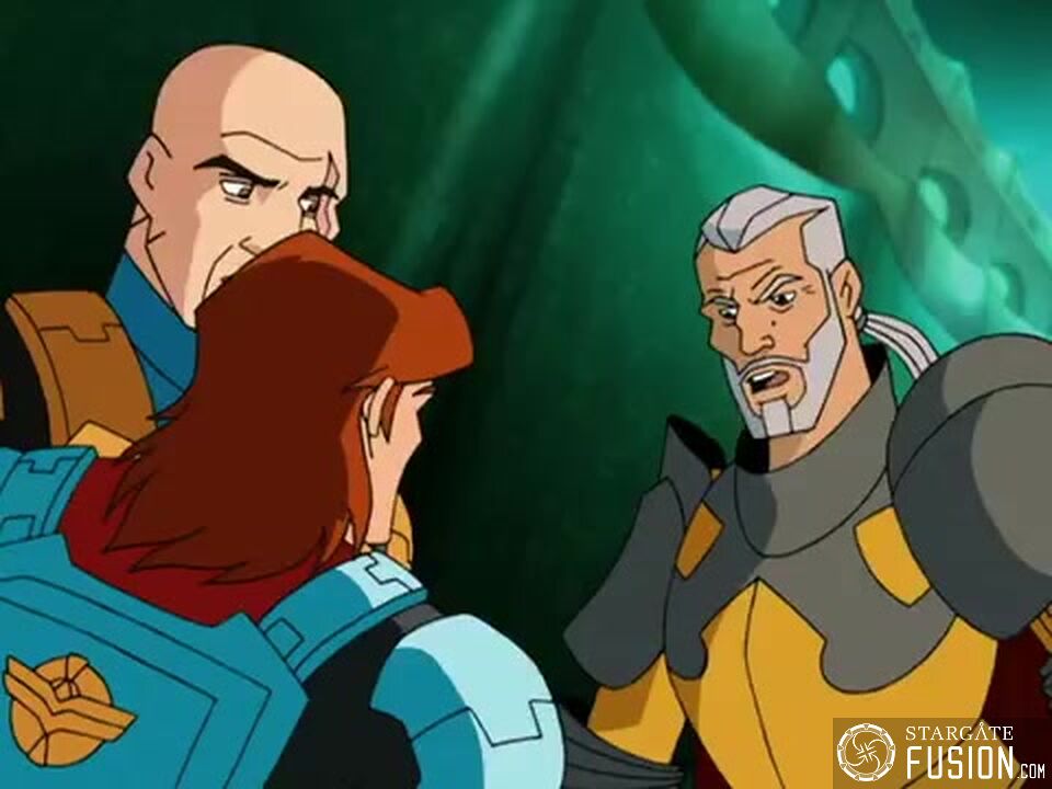 Le mentor
