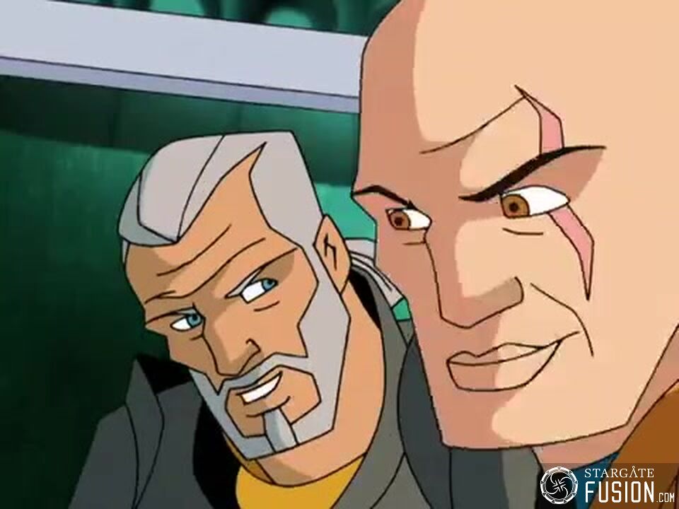 Le mentor