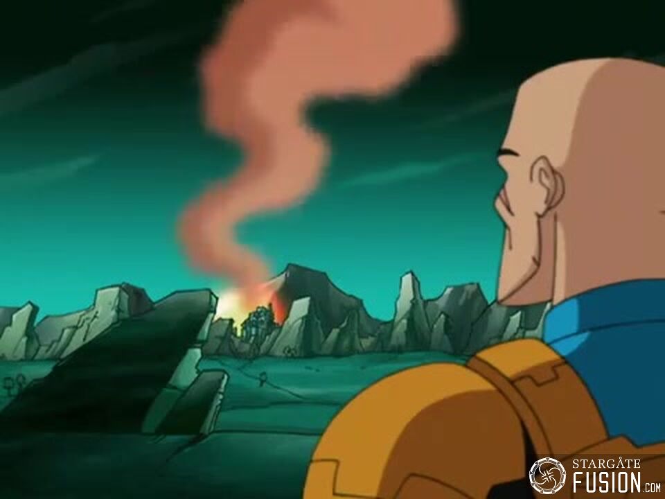 Le mentor