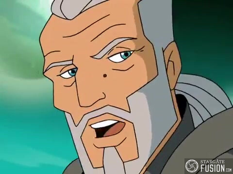 Le mentor