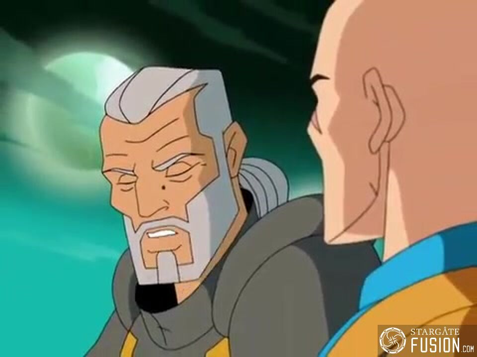 Le mentor