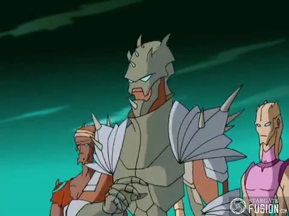 Le mentor