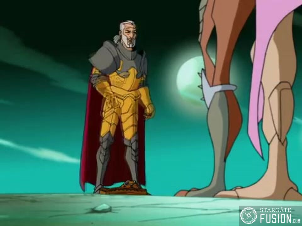 Le mentor