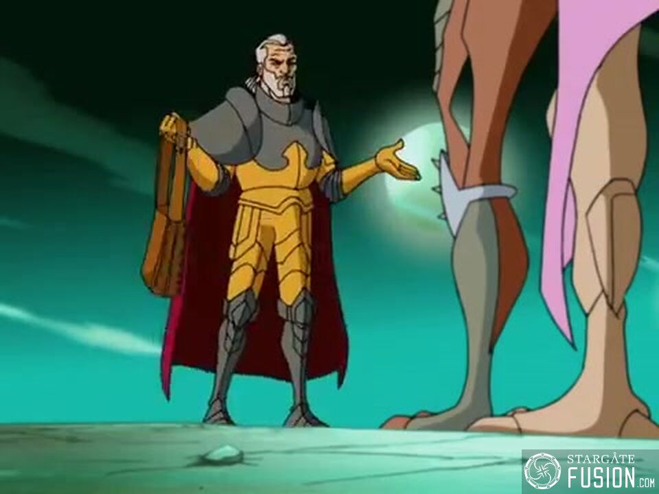 Le mentor