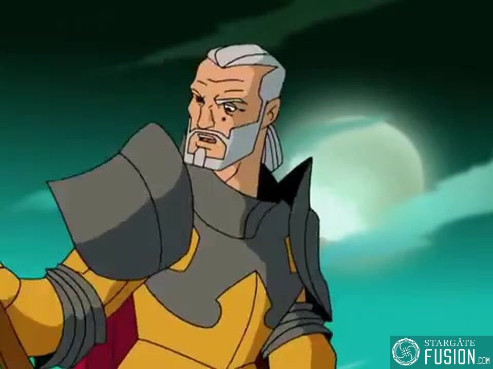 Le mentor