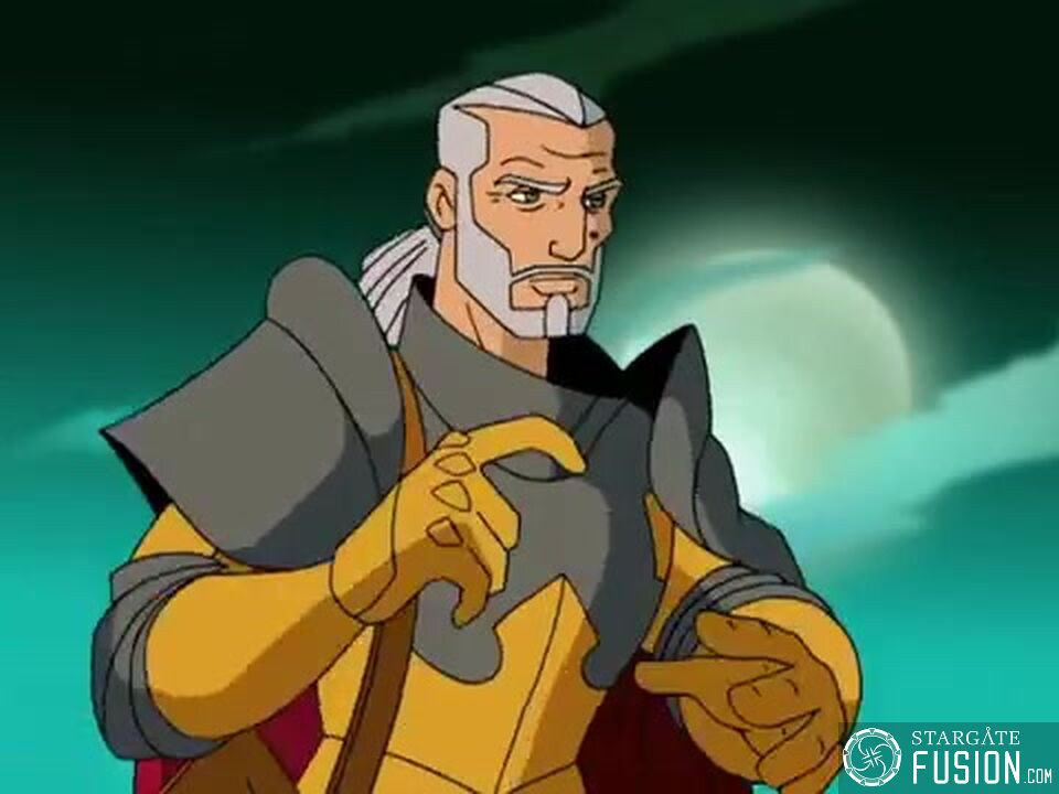 Le mentor