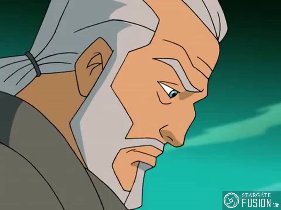 Le mentor