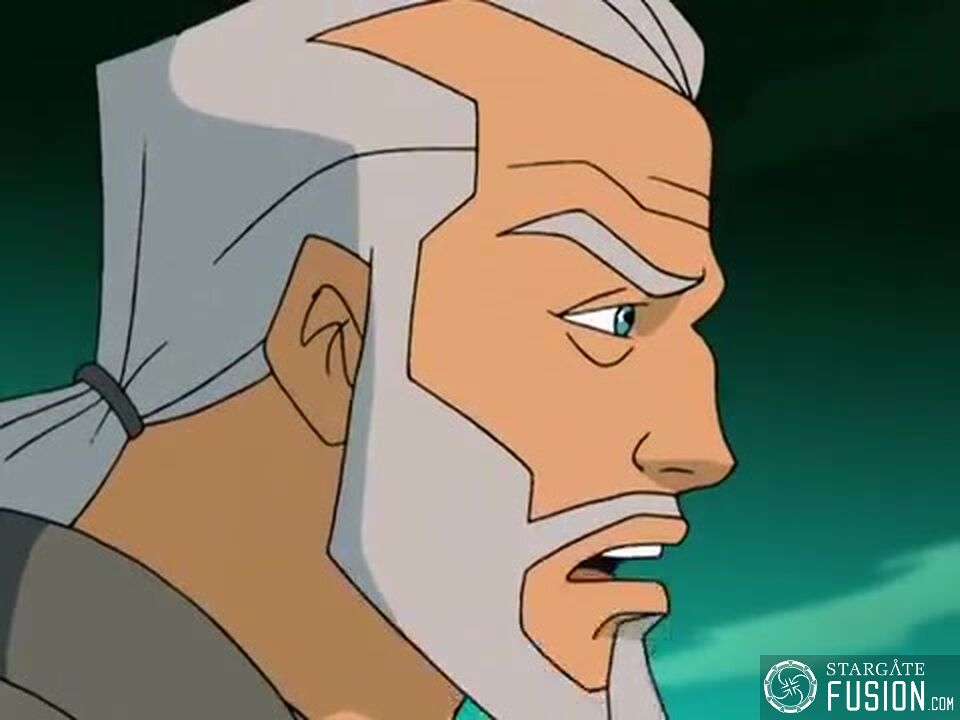 Le mentor