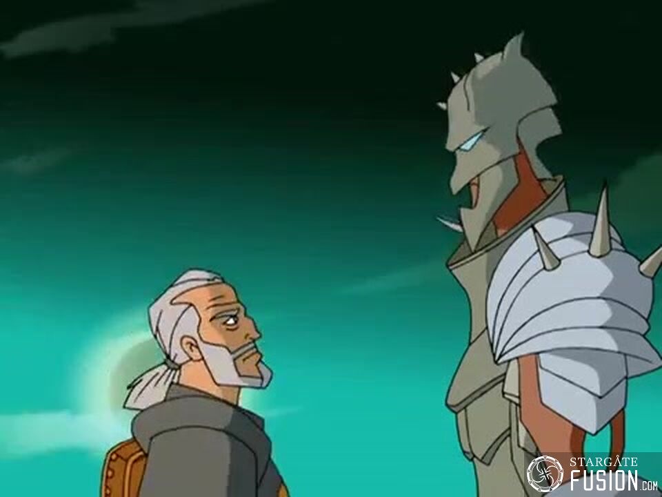 Le mentor