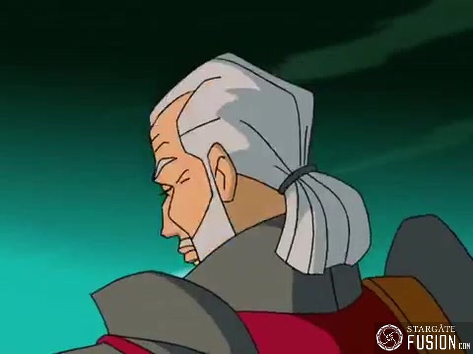 Le mentor