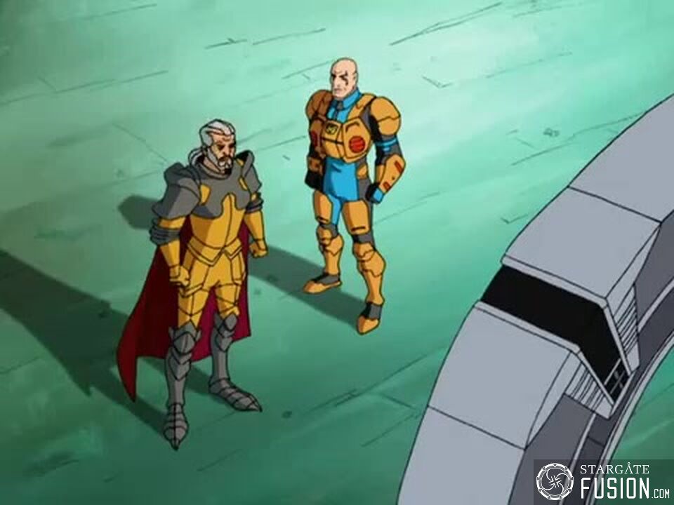 Le mentor