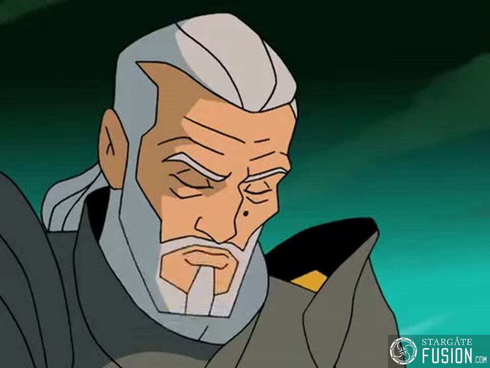 Le mentor