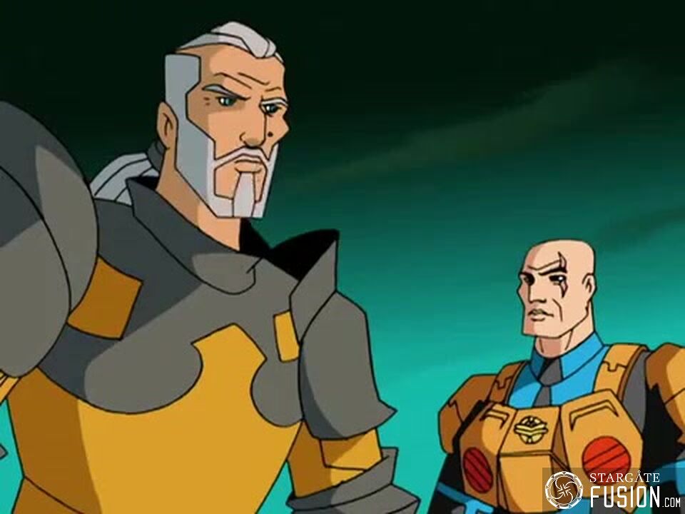 Le mentor