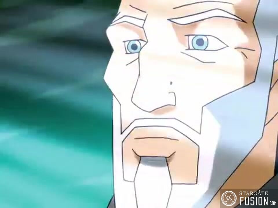 Le mentor