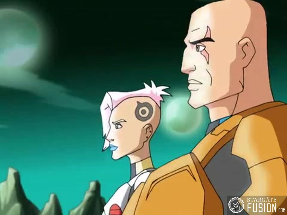 Le mentor