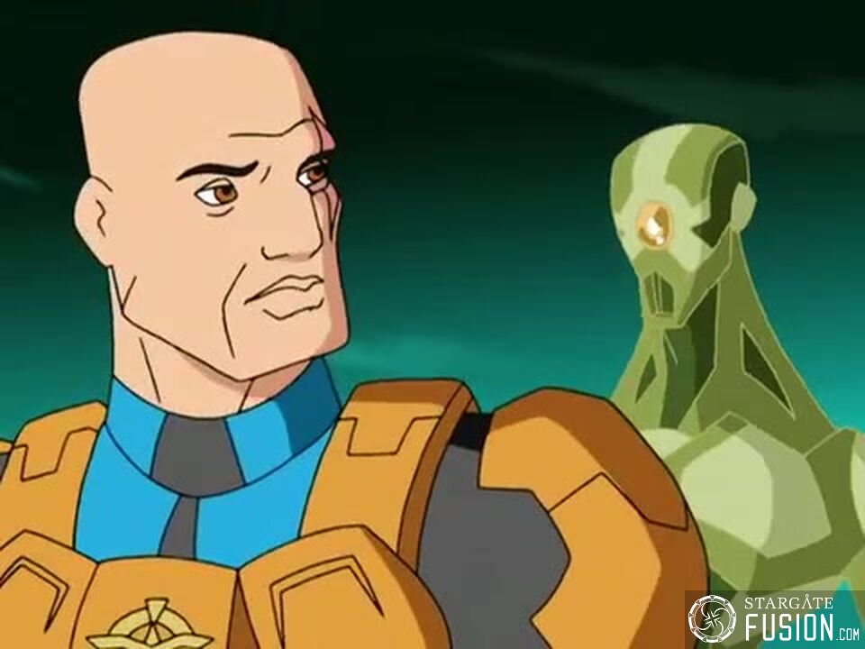 Le mentor