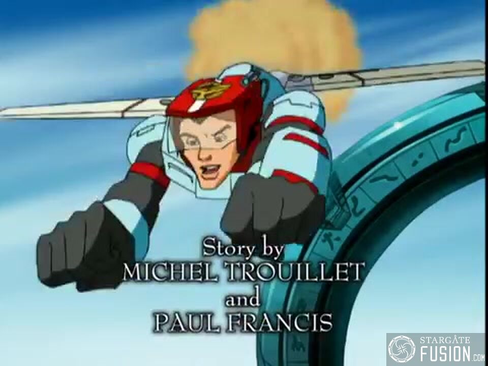Eaux troubles